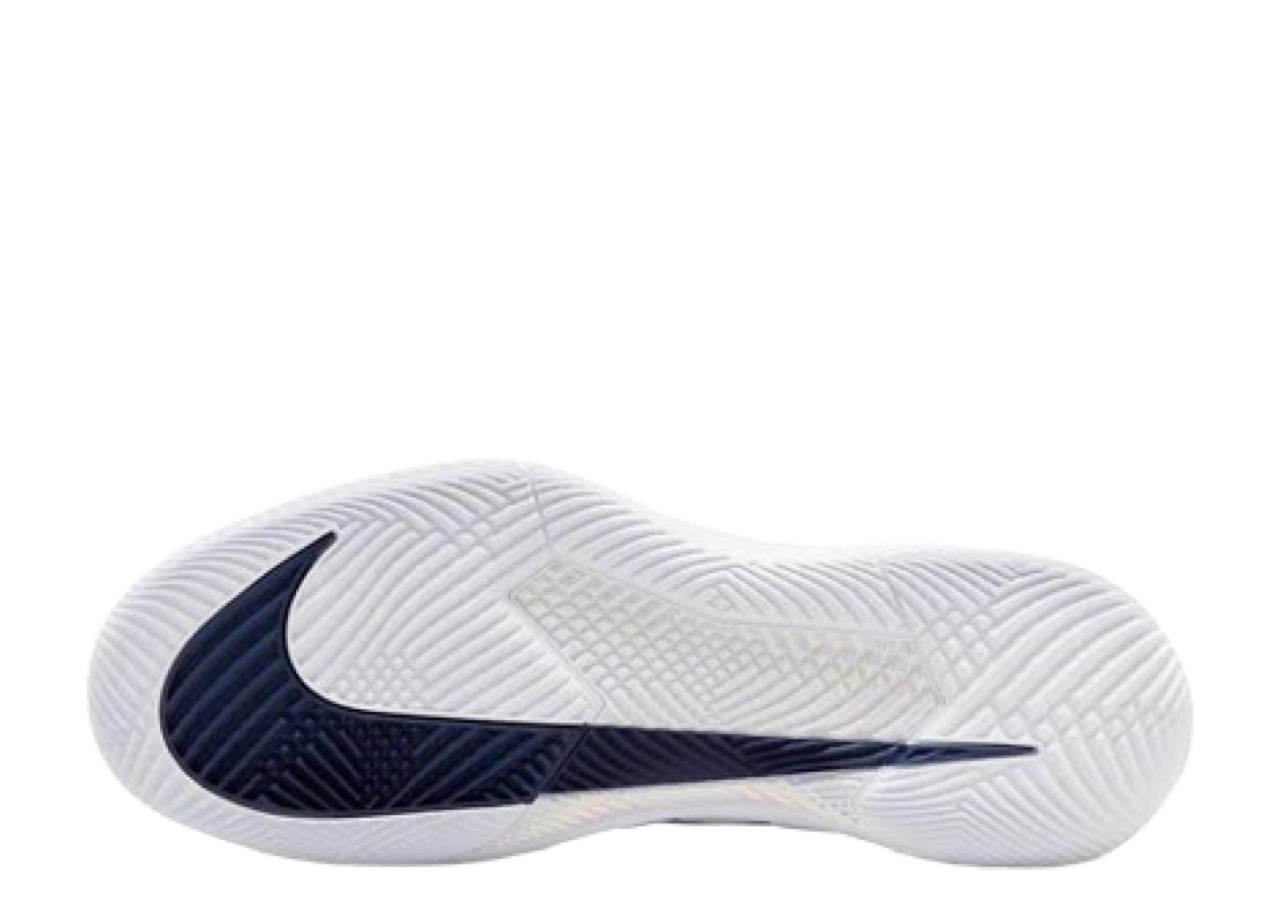 Nike NikeCourt Air Zoom Vapor Pro 'Midnight Navy' - photo 4