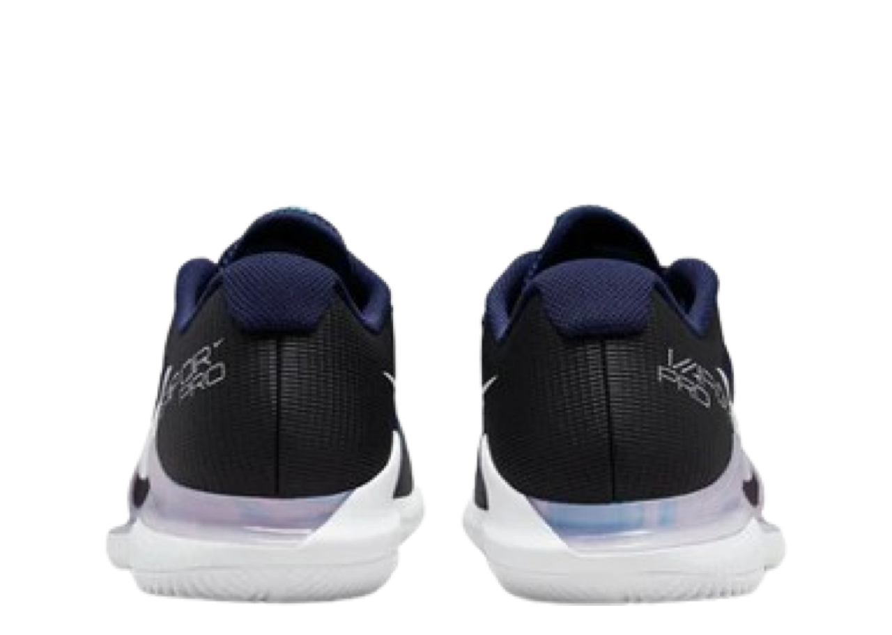 Nike NikeCourt Air Zoom Vapor Pro 'Midnight Navy' - photo 3