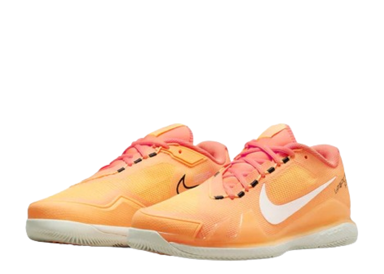 Nike NikeCourt Air Zoom Vapor Pro 'Peach Cream' - photo 2