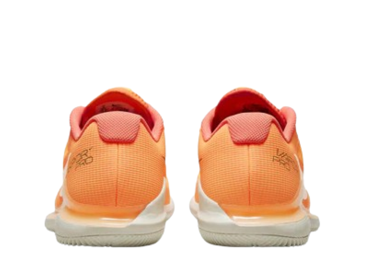 Nike NikeCourt Air Zoom Vapor Pro 'Peach Cream' - photo 3