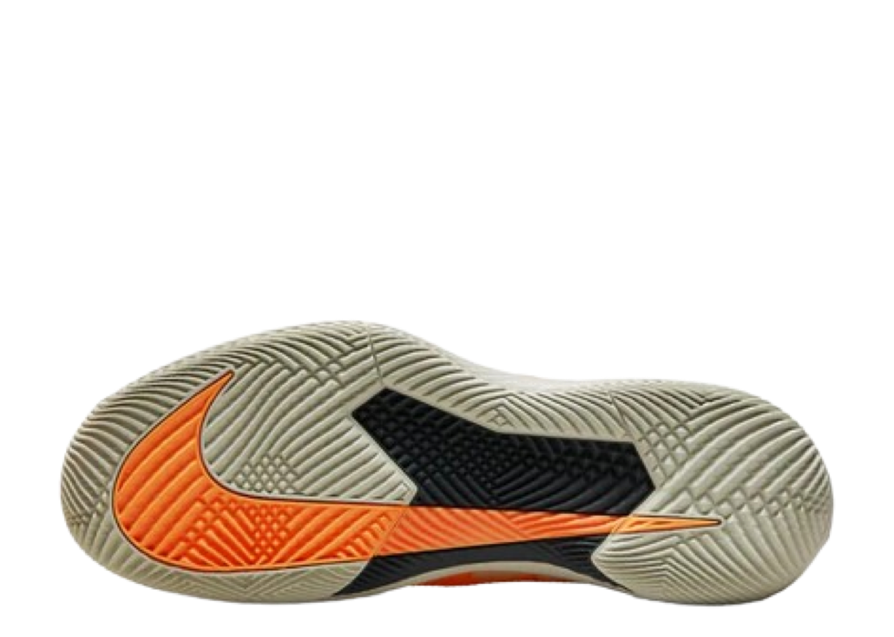 Nike NikeCourt Air Zoom Vapor Pro 'Peach Cream' - photo 4