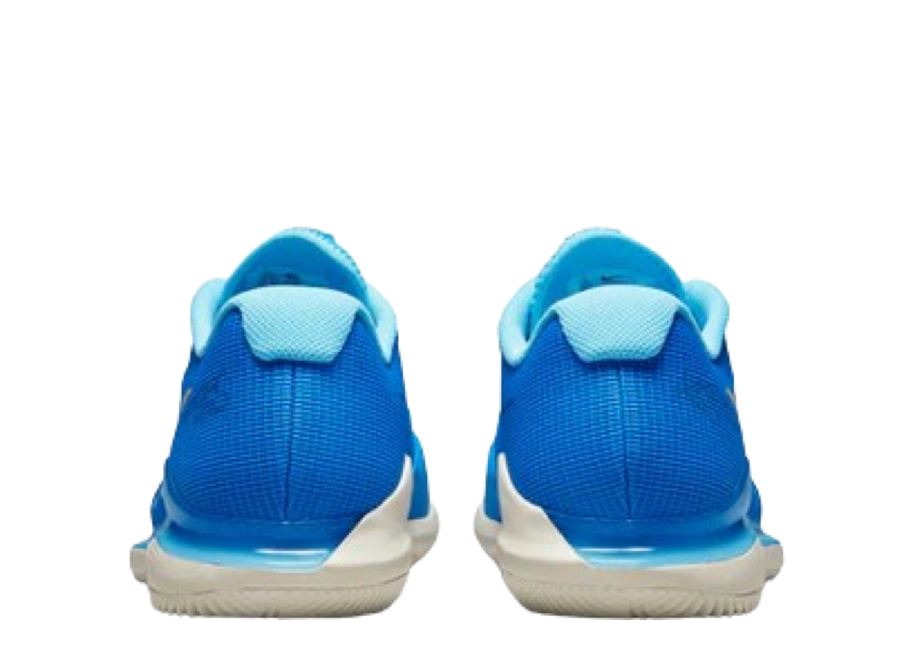 Nike NikeCourt Air Zoom Vapor Pro 'Photo Blue' - photo 3