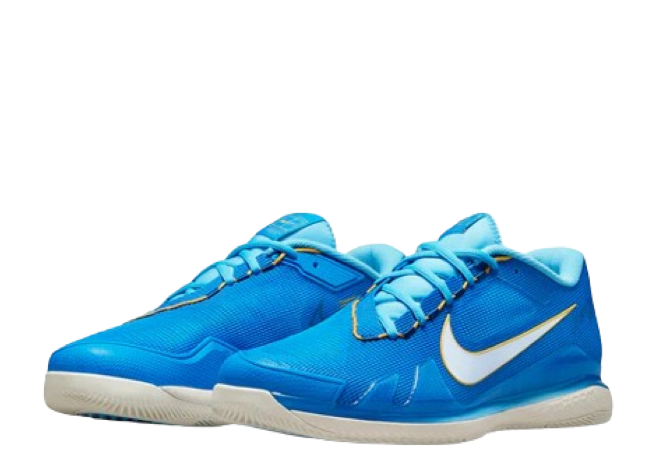 Nike NikeCourt Air Zoom Vapor Pro 'Photo Blue' - photo 2