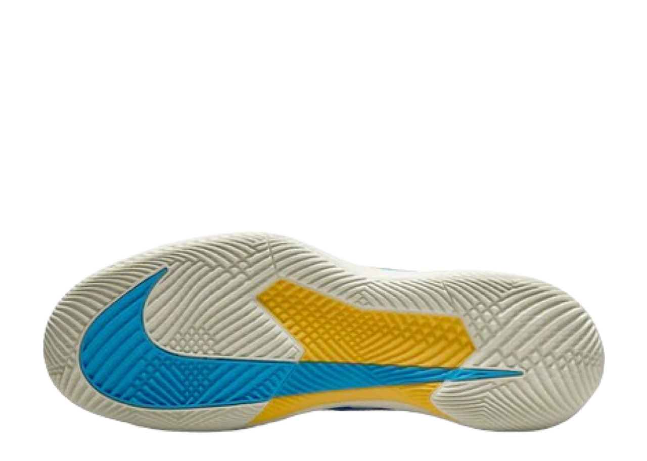 Nike NikeCourt Air Zoom Vapor Pro 'Photo Blue' - photo 4