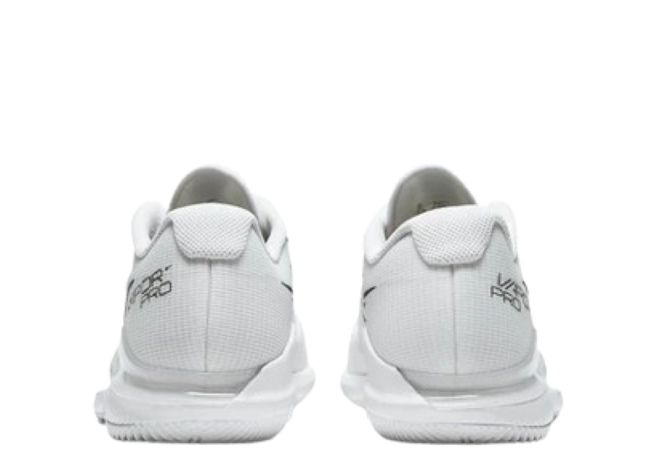 Nike NikeCourt Air Zoom Vapor Pro 'White Black' - photo 3