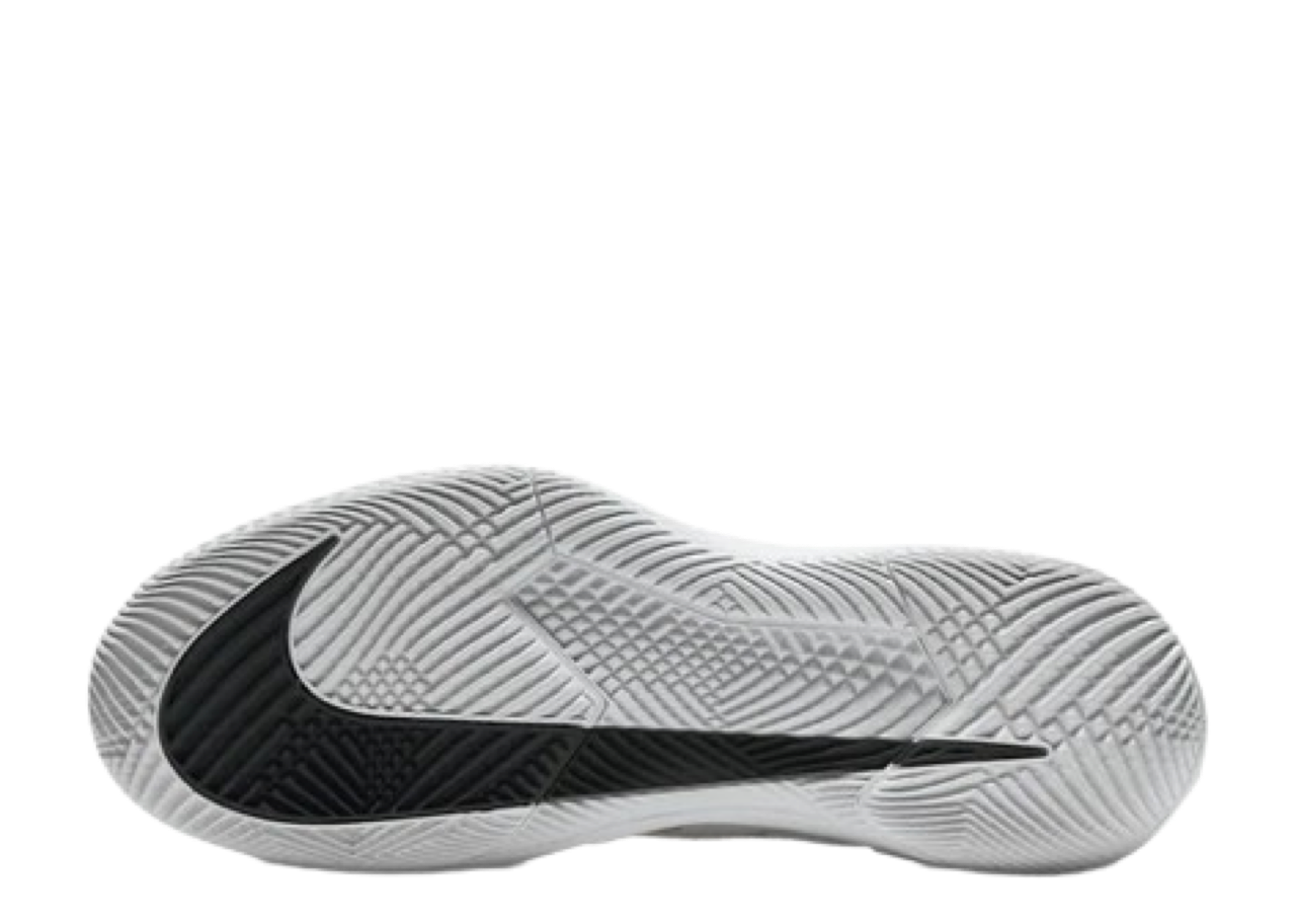 Nike NikeCourt Air Zoom Vapor Pro 'White Black' - photo 4
