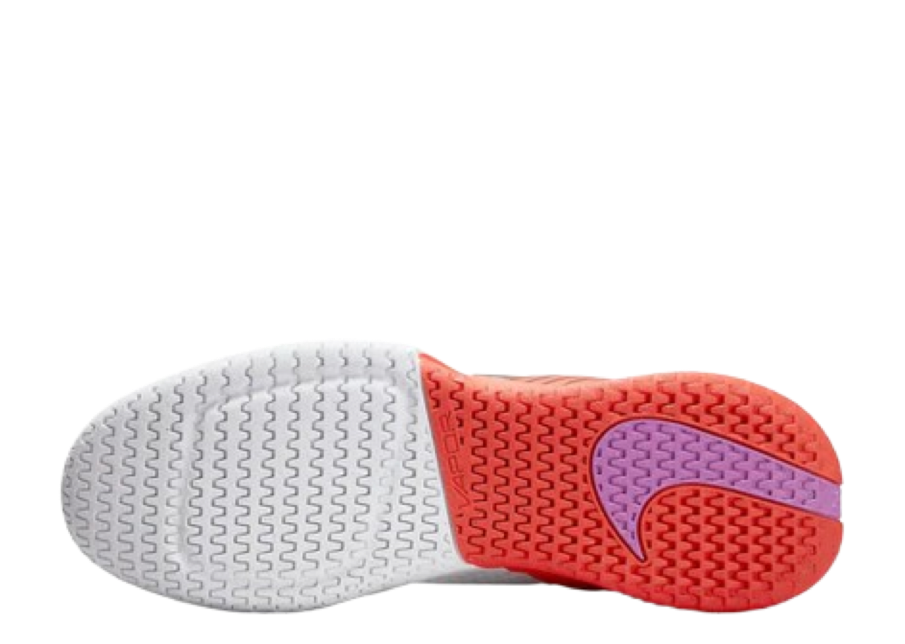 Nike NikeCourt Air Zoom Vapor Pro 2 'White Picante Fuchsia' - photo 4