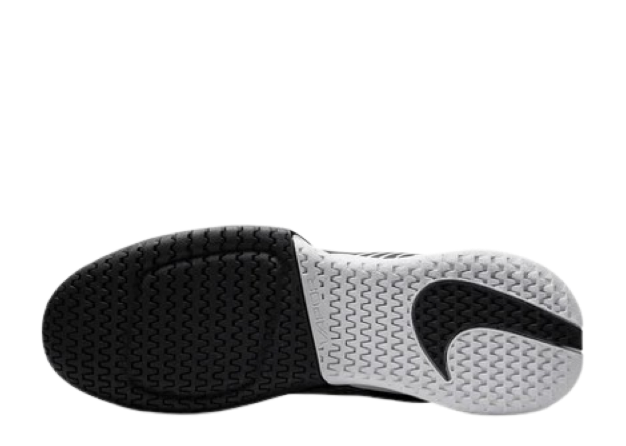 Nike NikeCourt Air Zoom Vapor Pro 2 HC 'Black White' - photo 4