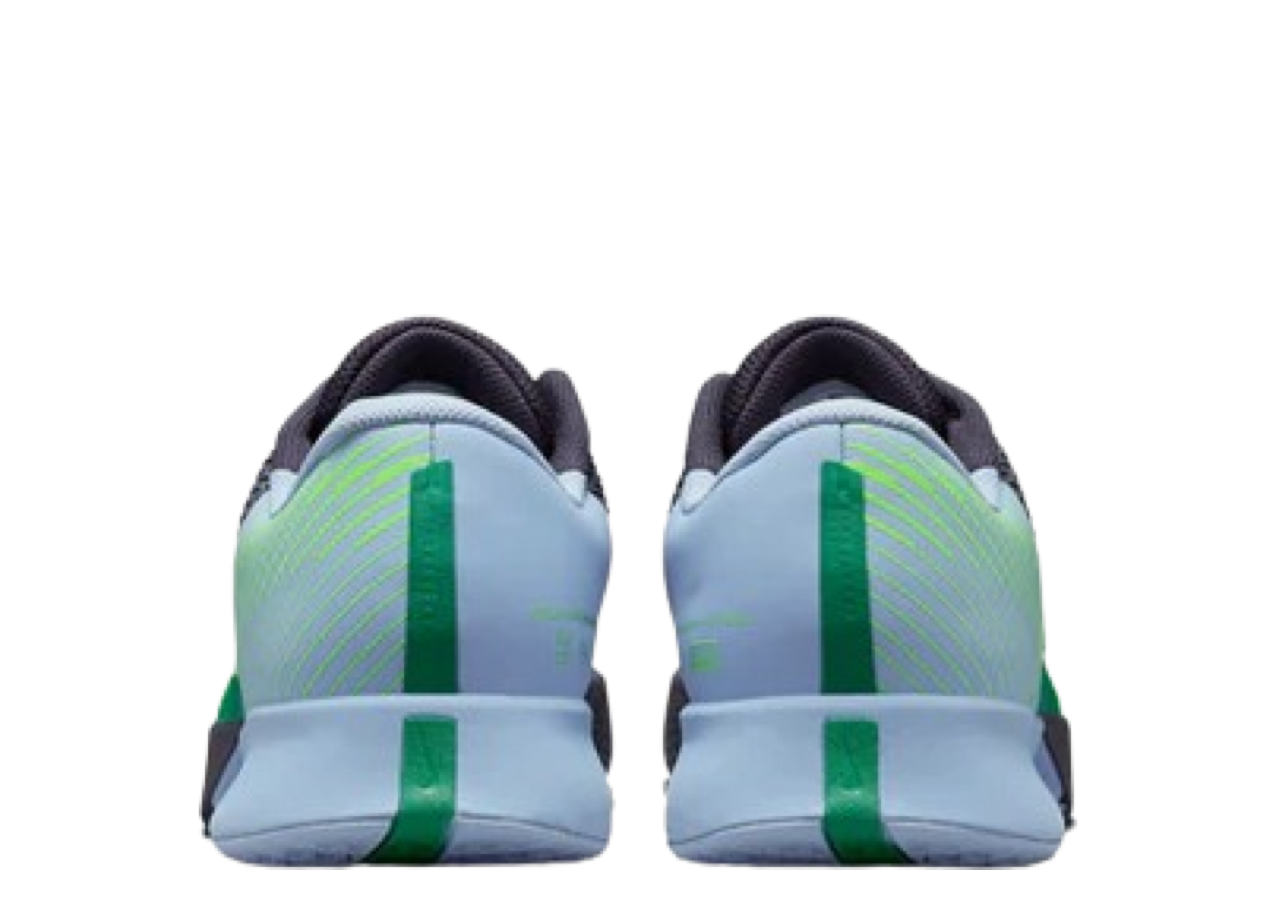 Nike NikeCourt Air Zoom Vapor Pro 2 HC 'Gridiron Stadium Green' - photo 3
