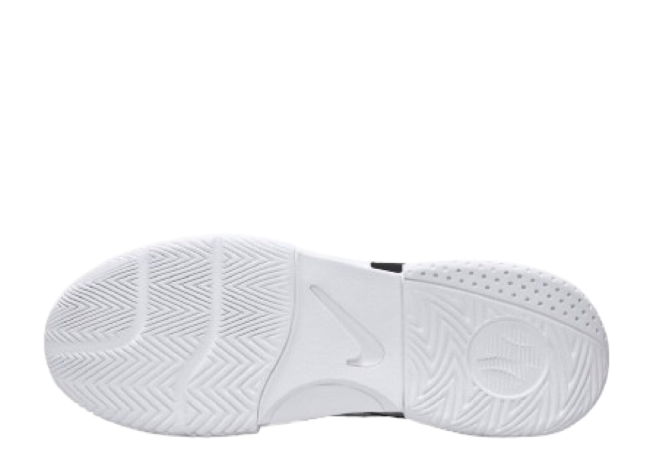 Nike NikeCourt Lite 4 'White Black' - photo 4