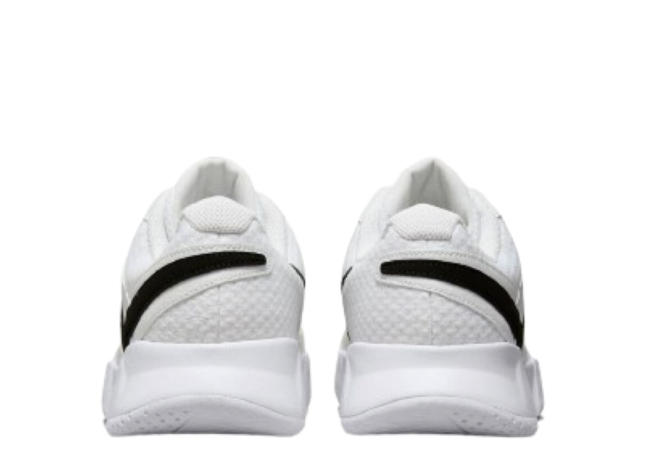 Nike NikeCourt Lite 4 'White Black' - photo 3