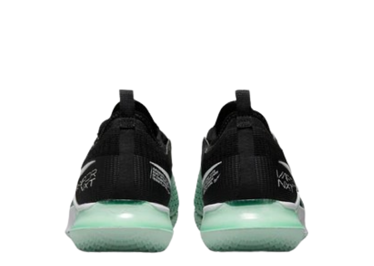Nike NikeCourt React Vapor NXT 'Black Mint Foam' - photo 3