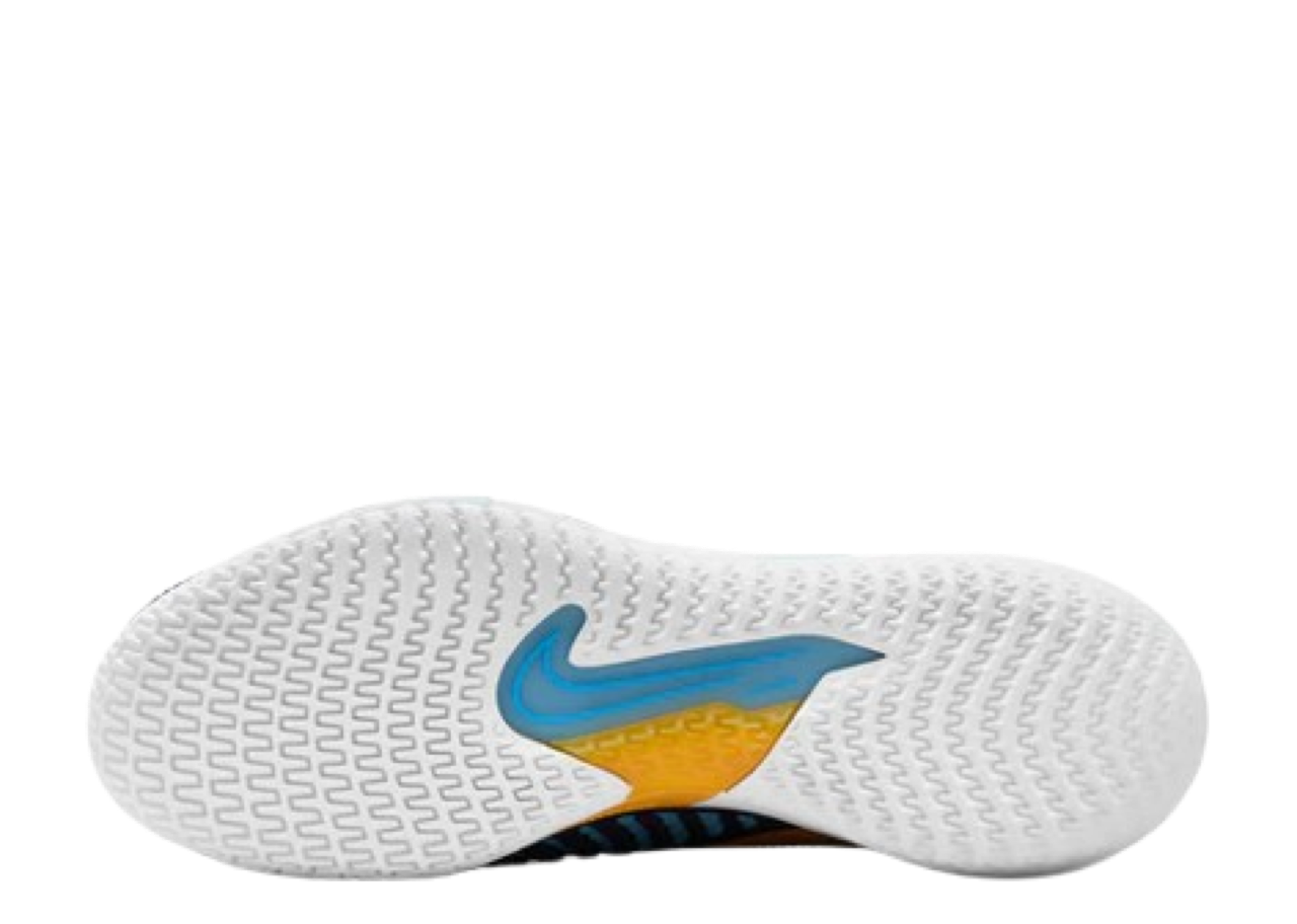 Nike NikeCourt React Vapor NXT 'Blue Chill' - photo 4