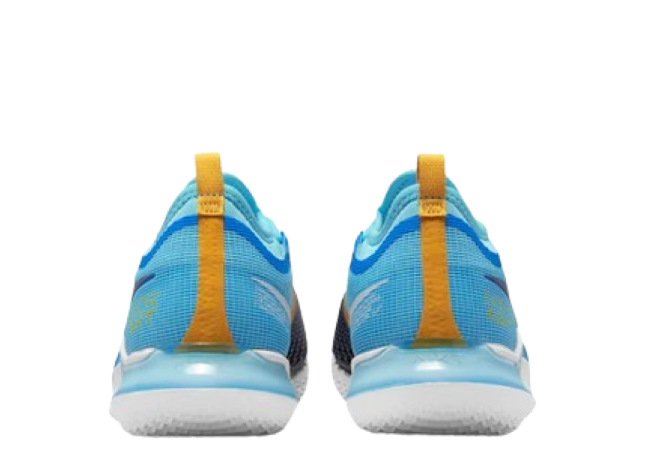 Nike NikeCourt React Vapor NXT 'Blue Chill' - photo 3