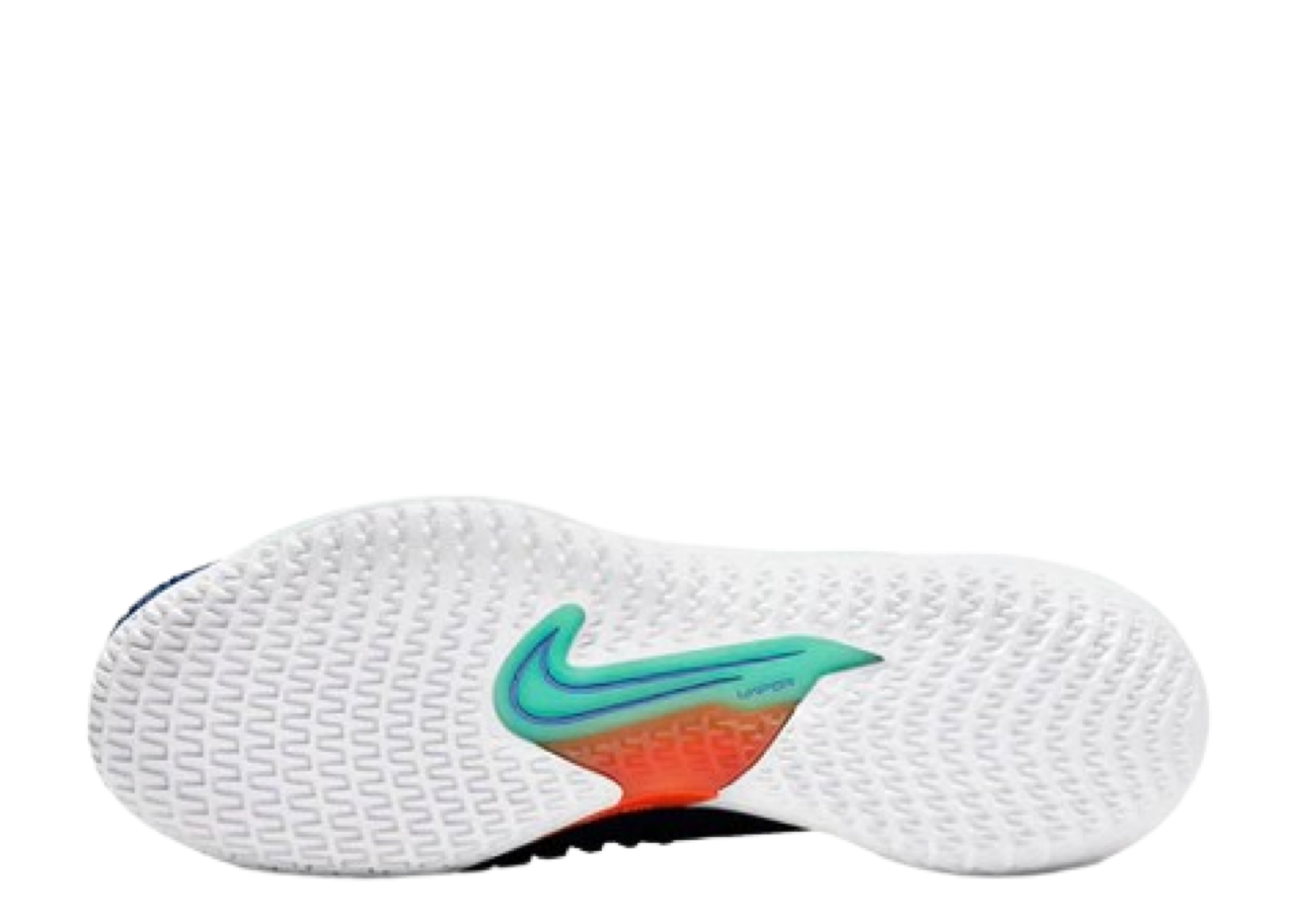 Nike NikeCourt React Vapor NXT 'Deep Royal Blue' - photo 4