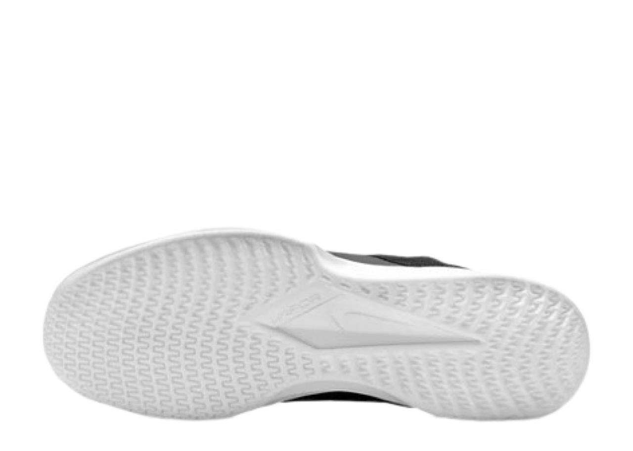 Nike NikeCourt Vapor Lite 'Black White' - photo 4