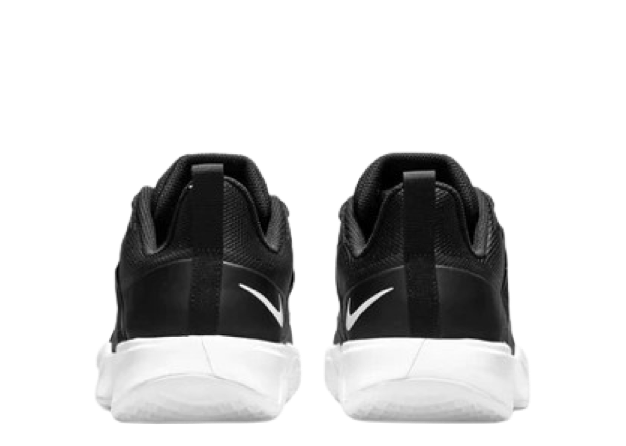 Nike NikeCourt Vapor Lite 'Black White' - photo 3