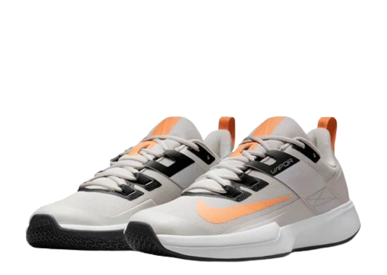 Nike NikeCourt Vapor Lite 'Light Bone Peach Cream' - photo 2