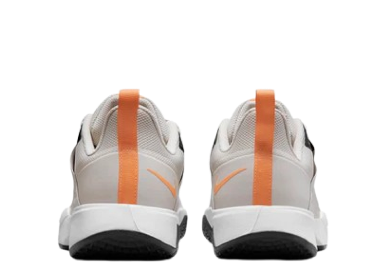 Nike NikeCourt Vapor Lite 'Light Bone Peach Cream' - photo 3