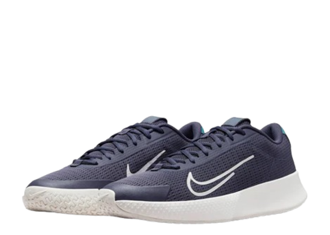 Nike NikeCourt Vapor Lite 2 HC 'Gridiron Mineral Teal' - photo 2