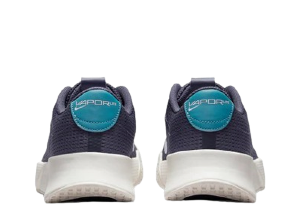 Nike NikeCourt Vapor Lite 2 HC 'Gridiron Mineral Teal' - photo 3