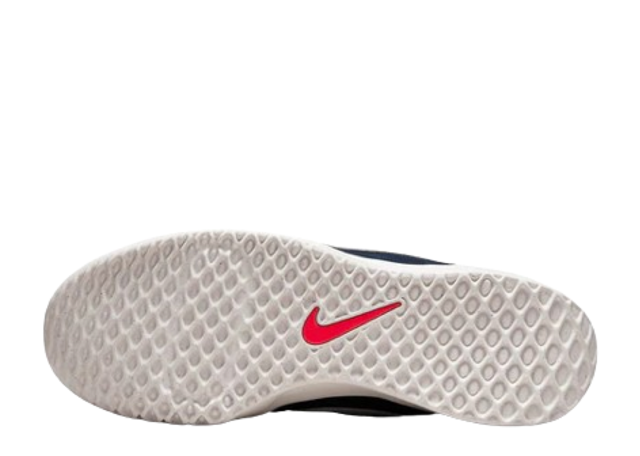 Nike NikeCourt Zoom Lite 3 'Midnight Navy Phantom' - photo 4