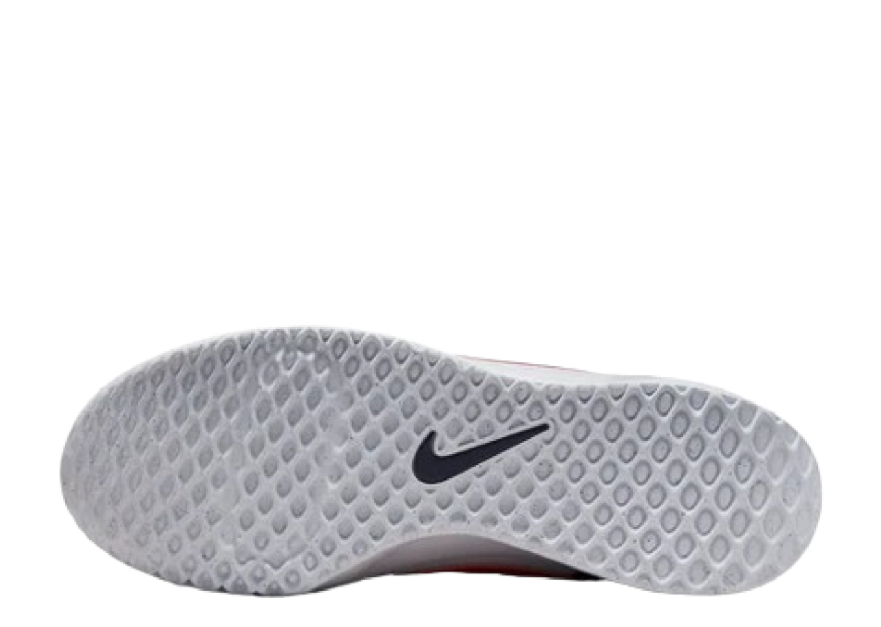 Nike NikeCourt Zoom Lite 3 'Obsidian Hyper Pink' - photo 4