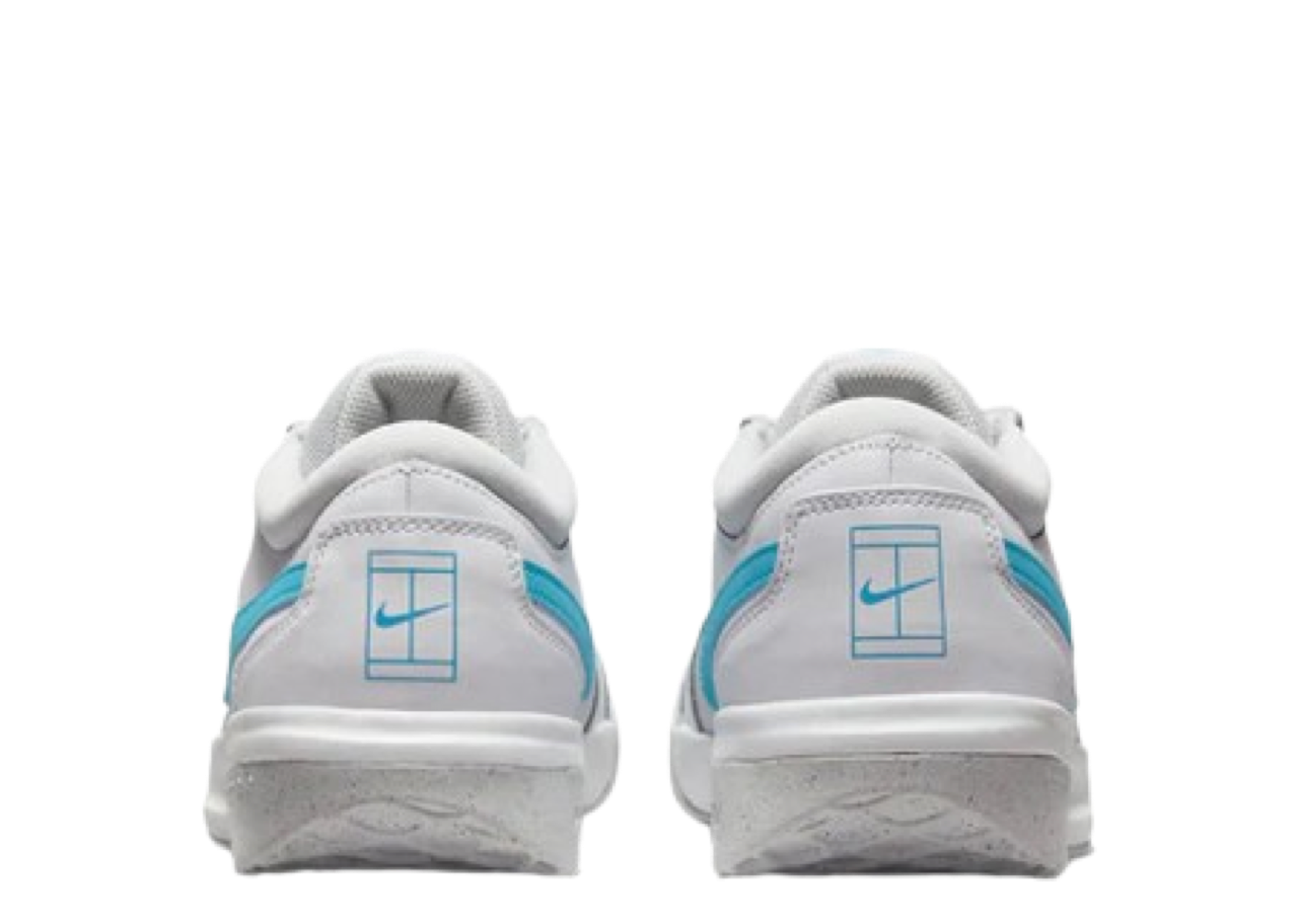 Nike NikeCourt Zoom Lite 3 'White Baltic Blue' - photo 3