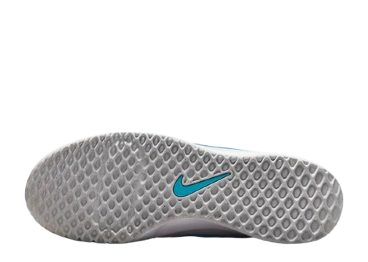 Nike NikeCourt Zoom Lite 3 'White Baltic Blue' - photo 4