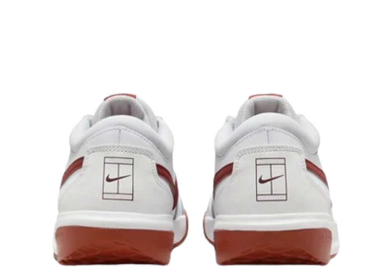Nike NikeCourt Zoom Lite 3 'White Cedar' - photo 3