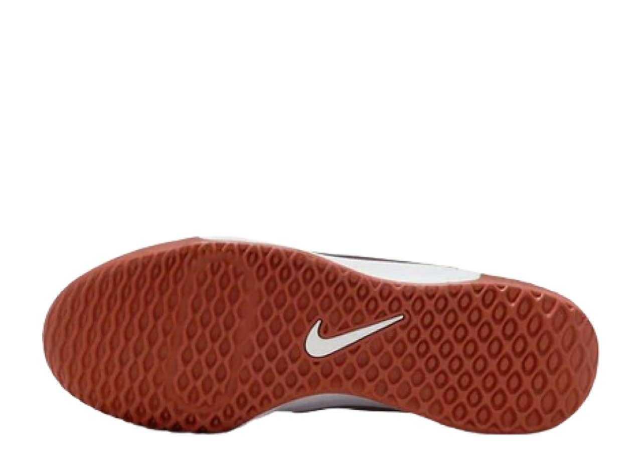 Nike NikeCourt Zoom Lite 3 'White Cedar' - photo 4