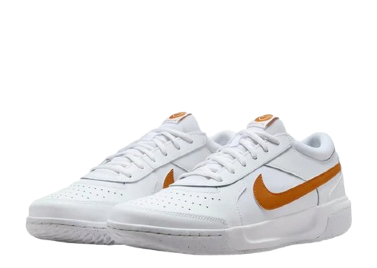 Nike NikeCourt Zoom Lite 3 'White Monarch' - photo 2