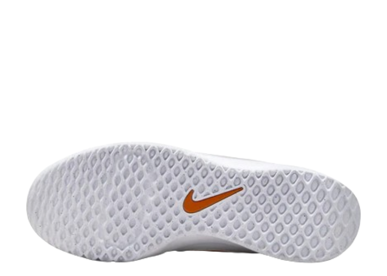 Nike NikeCourt Zoom Lite 3 'White Monarch' - photo 4
