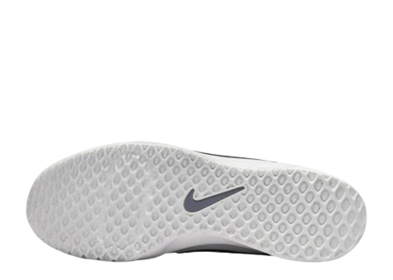 Nike NikeCourt Zoom Lite 3 'White Mystic Navy' - photo 4