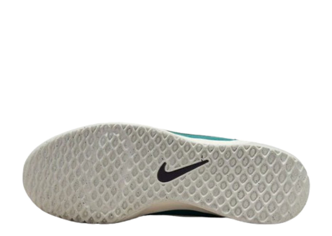 Nike NikeCourt Zoom Lite 3 HC 'Mineral Teal' - photo 4