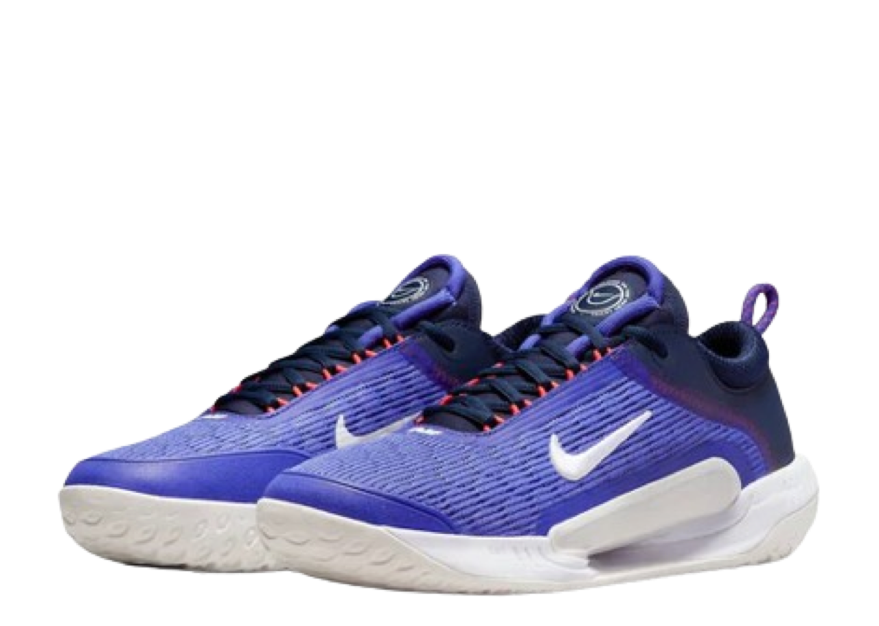 Nike NikeCourt Zoom NXT 'Obsidian' - photo 2