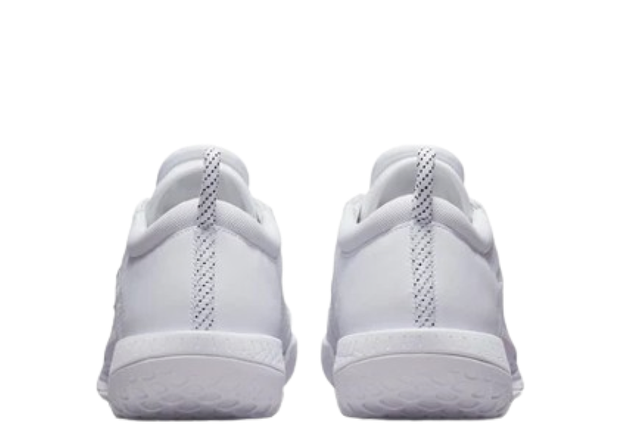 Nike NikeCourt Zoom NXT 'White Black' - photo 3