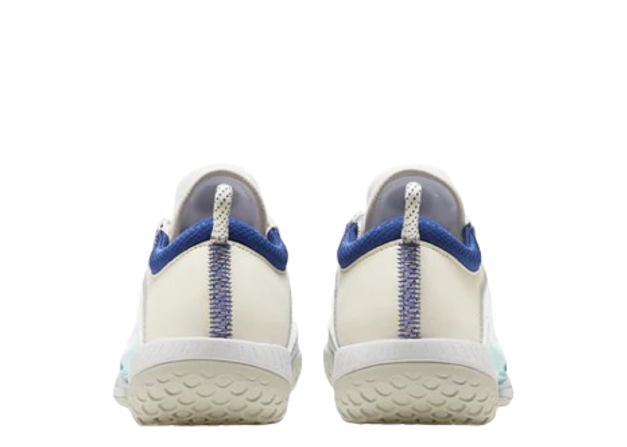 Nike NikeCourt Zoom NXT 'White Deep Royal Blue' - photo 3