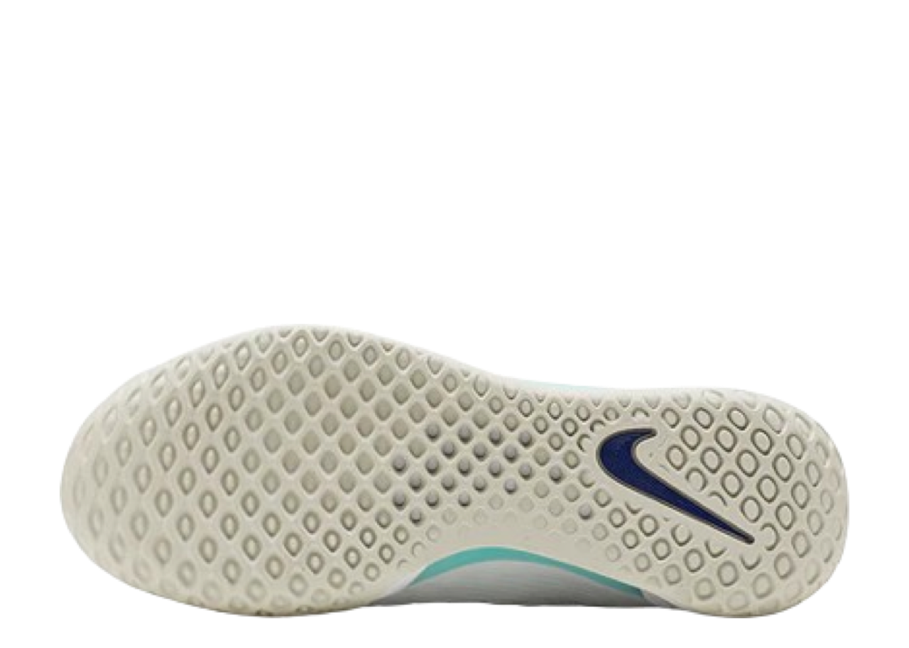 Nike NikeCourt Zoom NXT 'White Deep Royal Blue' - photo 4