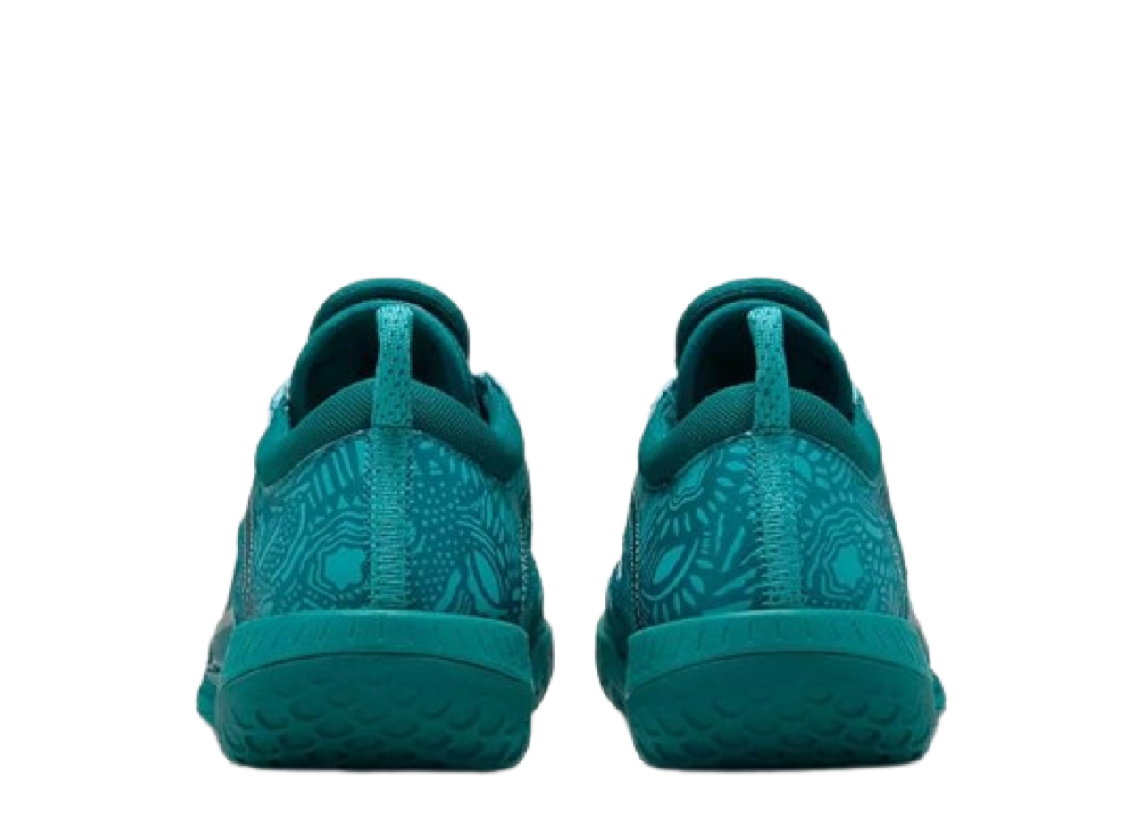 Nike NikeCourt Zoom NXT HC 'Geode Teal' - photo 3