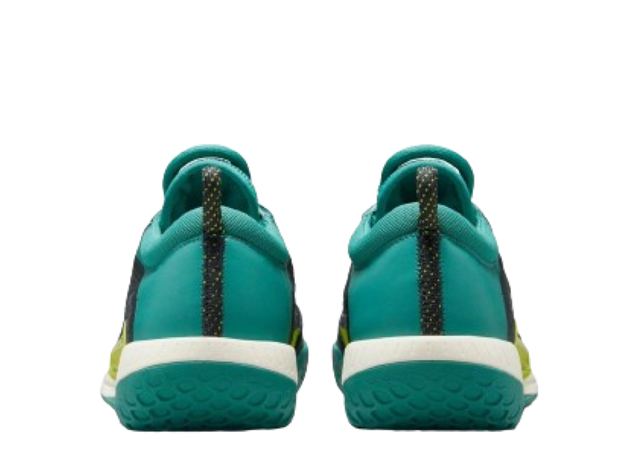 Nike NikeCourt Zoom NXT HC 'Gridiron Mineral Teal' - photo 3