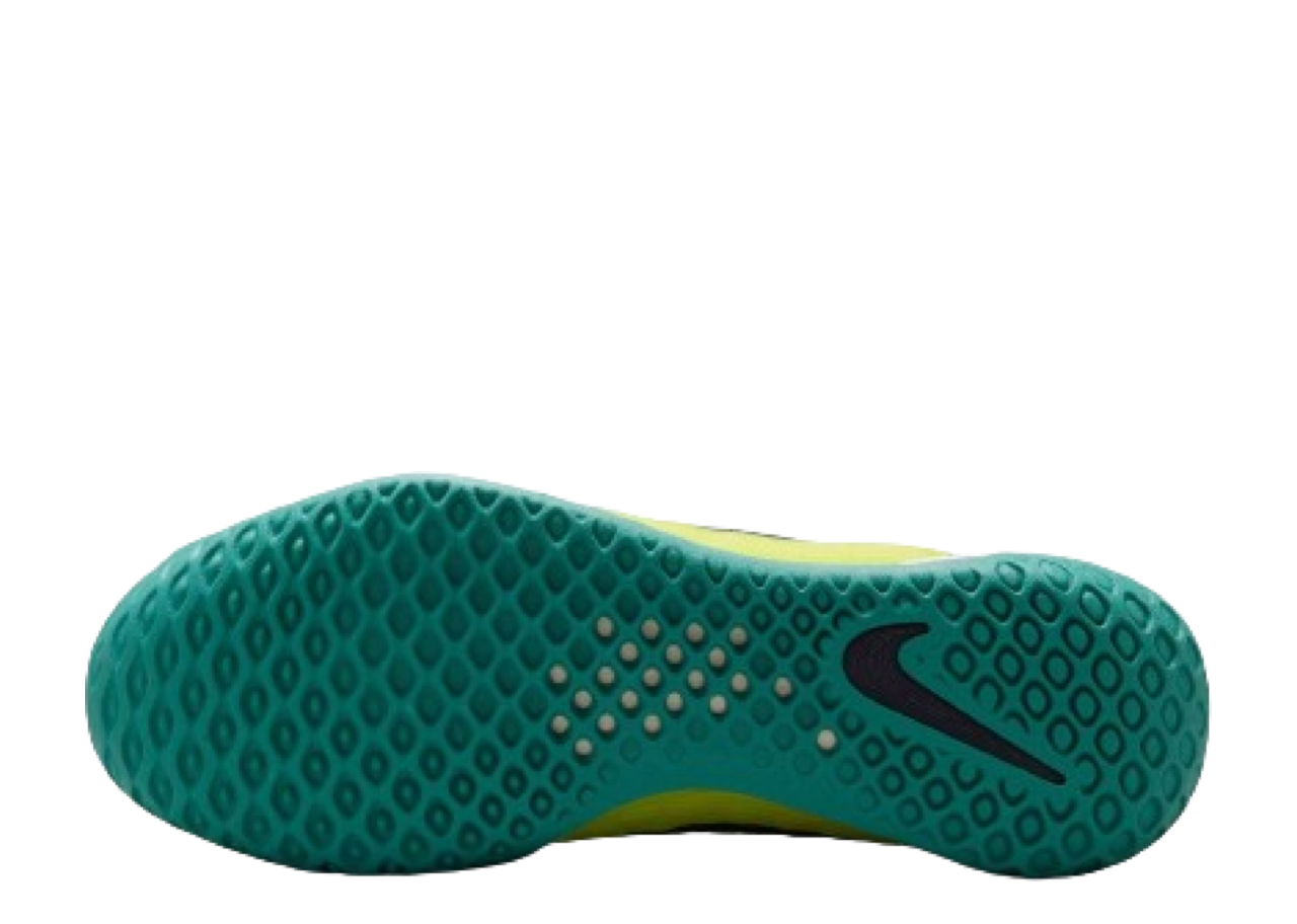 Nike NikeCourt Zoom NXT HC 'Gridiron Mineral Teal' - photo 4