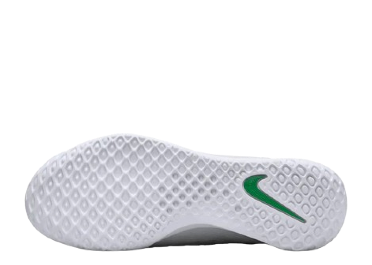 Nike NikeCourt Zoom NXT HC 'White Kelly Green' - photo 4