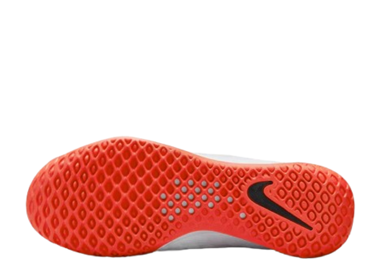 Nike NikeCourt Zoom NXT HC 'White Picante Red' - photo 4