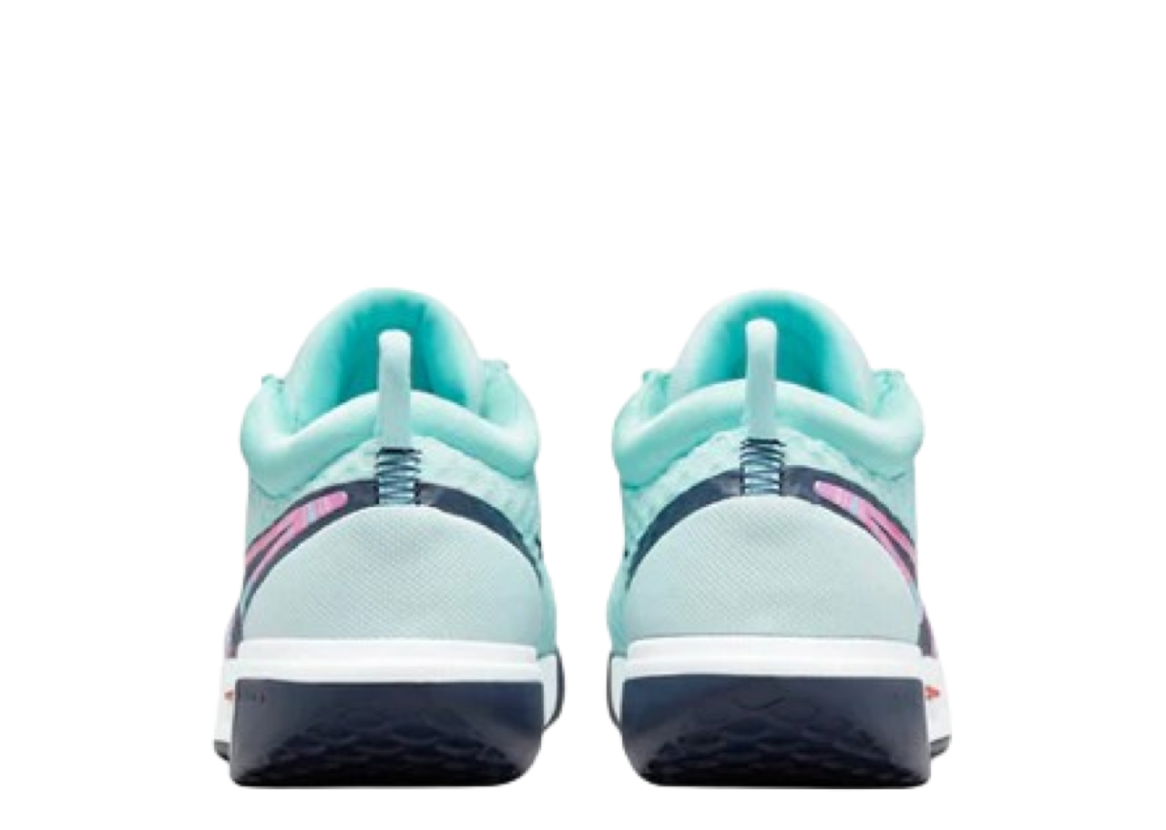 Nike NikeCourt Zoom Pro 'Glacier Blue Copa' - photo 3