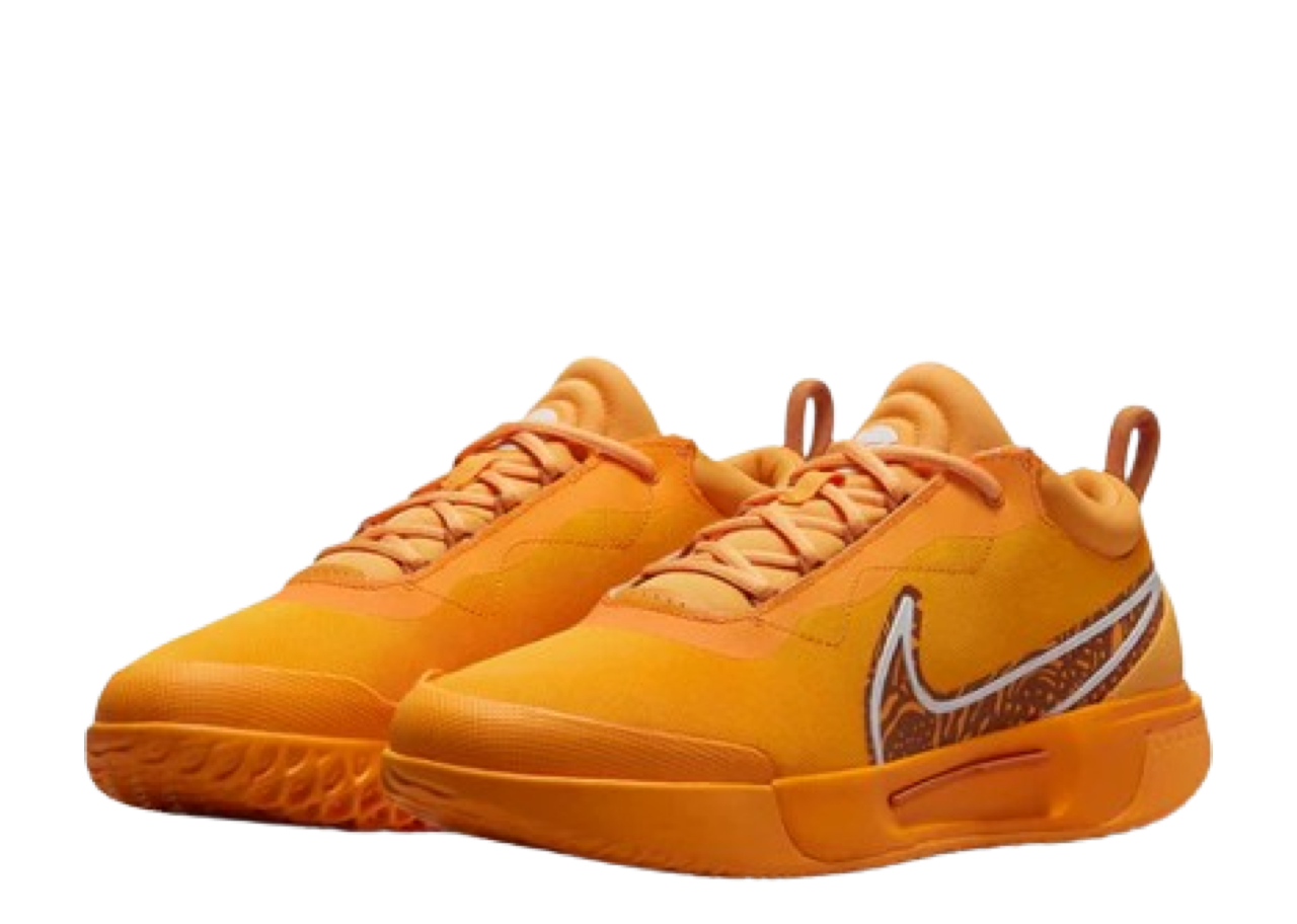 Nike NikeCourt Zoom Pro HC 'Sundial' - photo 2