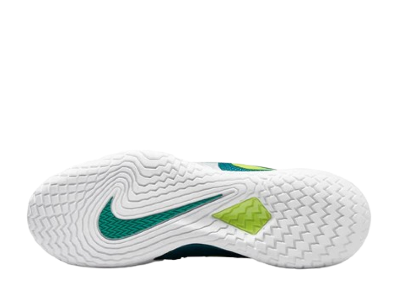 Nike NikeCourt Zoom Vapor Cage 4 Rafa 'Bright Spruce Atomic Green' - photo 4