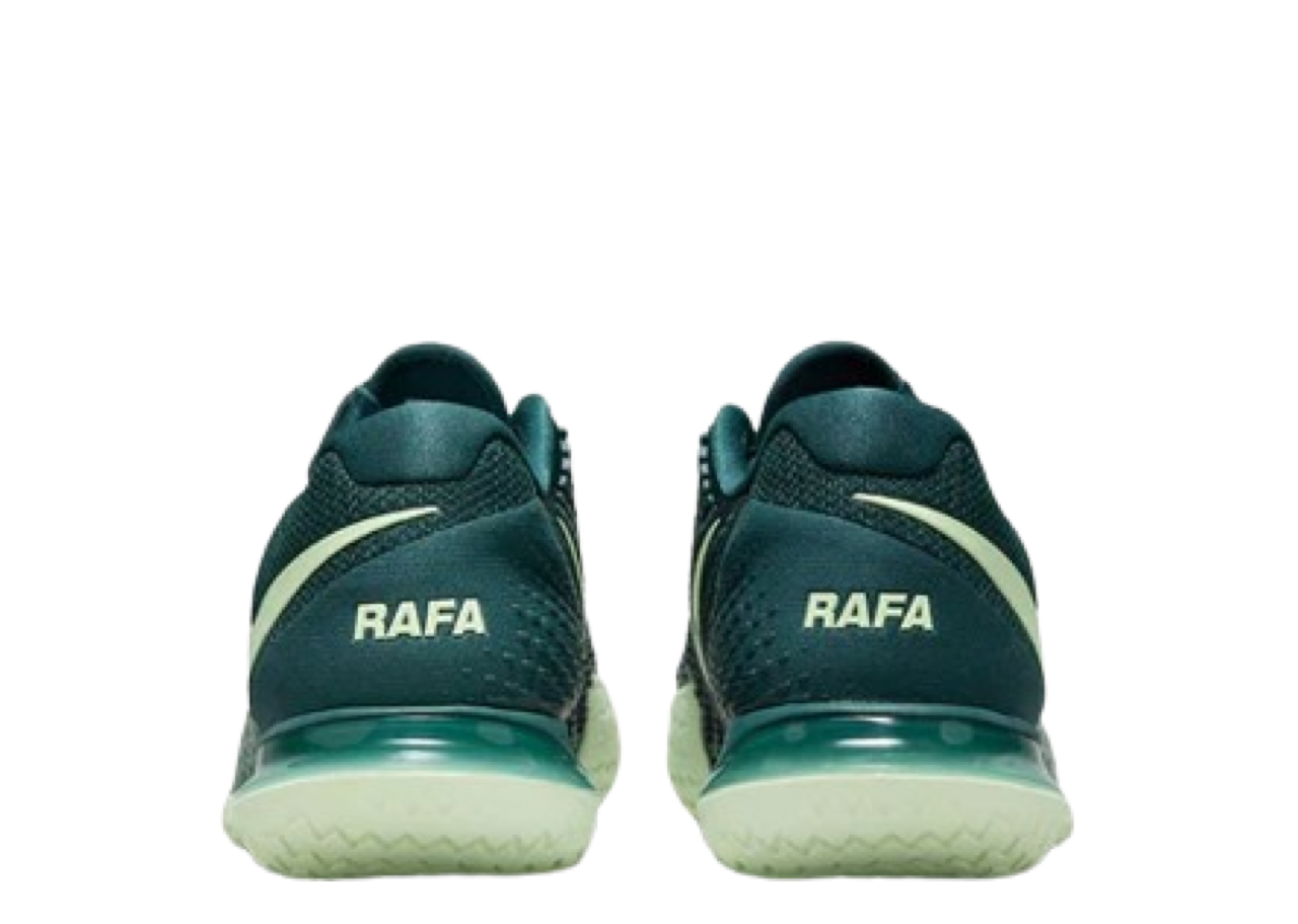 Nike NikeCourt Zoom Vapor Cage 4 Rafa 'Deep Jungle' - photo 3