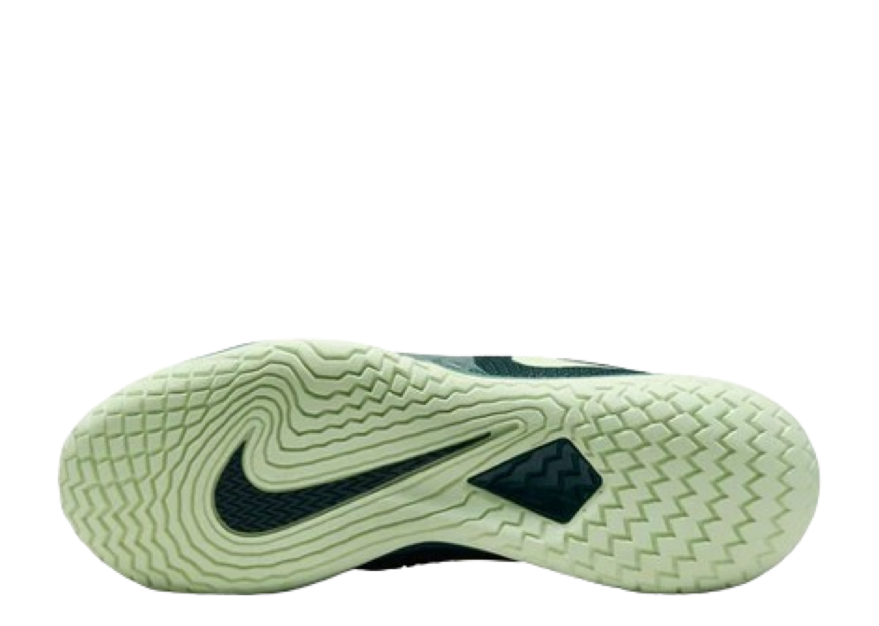 Nike NikeCourt Zoom Vapor Cage 4 Rafa 'Deep Jungle' - photo 4
