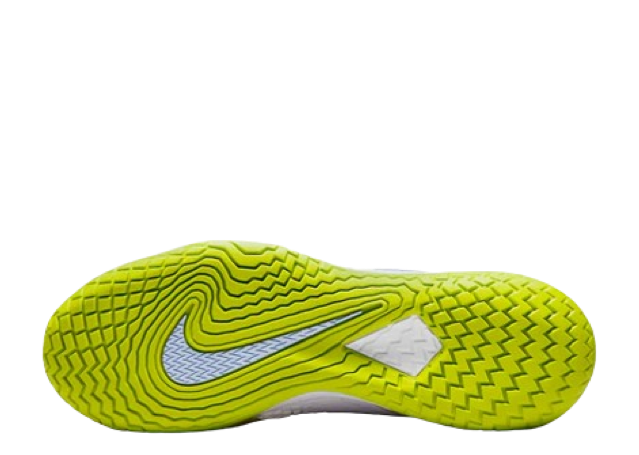 Nike NikeCourt Zoom Vapor Cage 4 Rafa 'White Cobalt Bliss' - photo 4